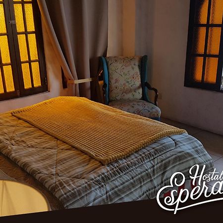 Hotel Esperanza Естелі Екстер'єр фото