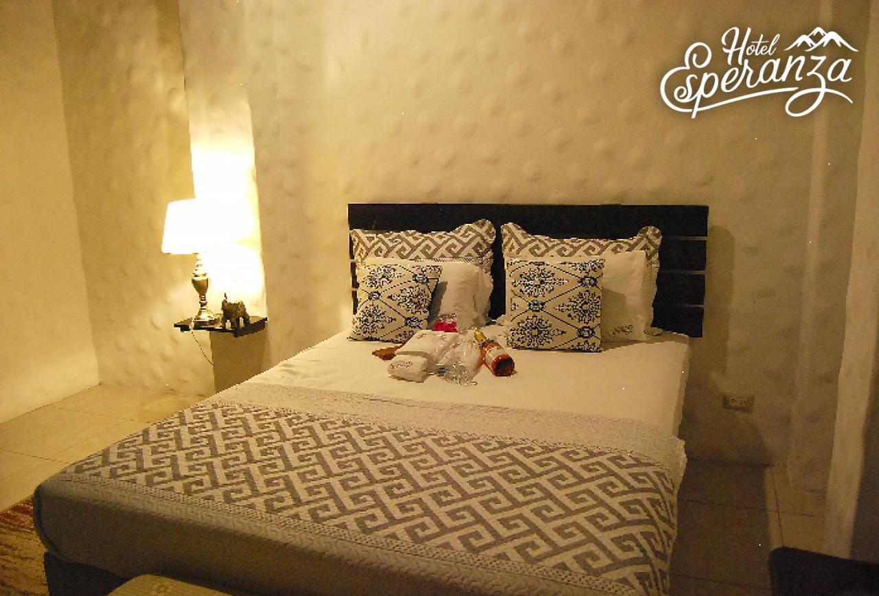 Hotel Esperanza Естелі Екстер'єр фото