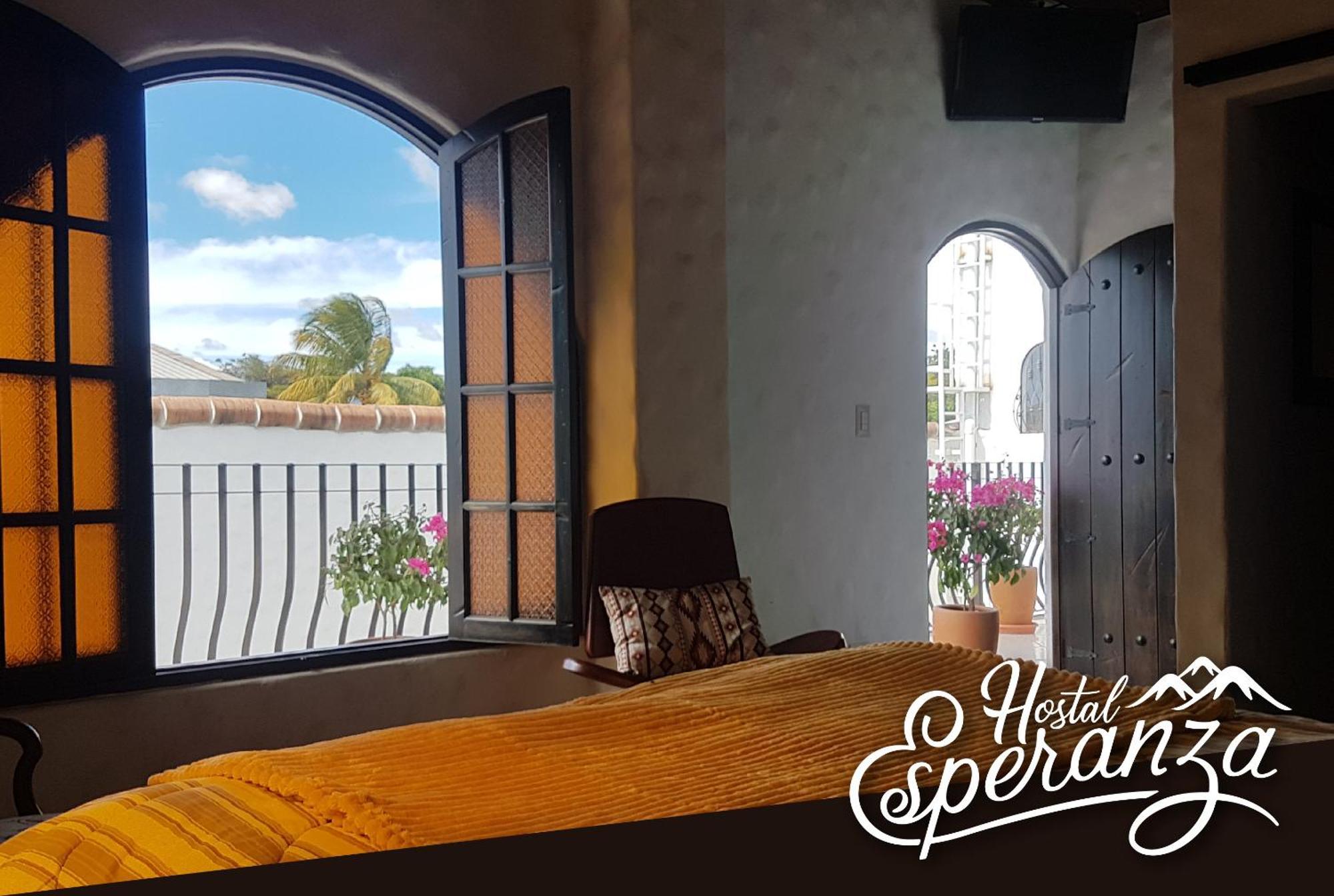 Hotel Esperanza Естелі Екстер'єр фото