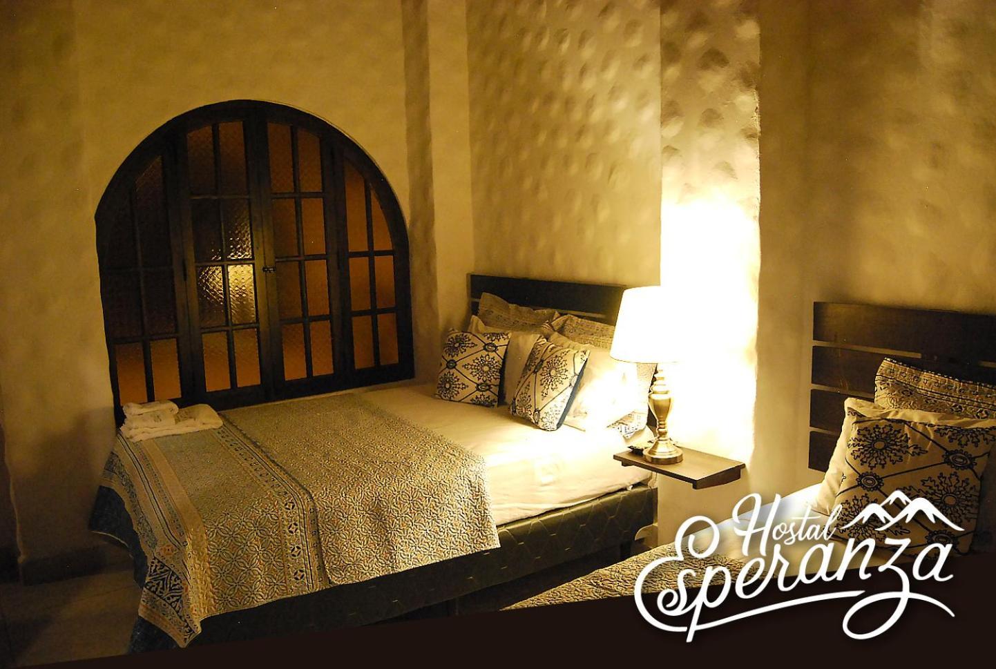 Hotel Esperanza Естелі Екстер'єр фото
