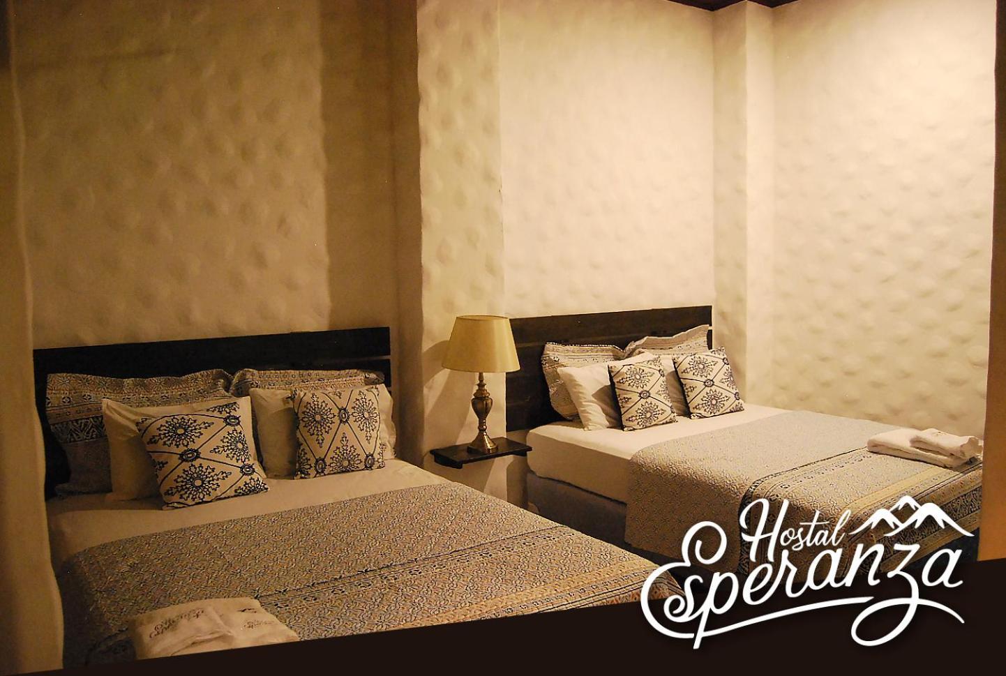 Hotel Esperanza Естелі Екстер'єр фото