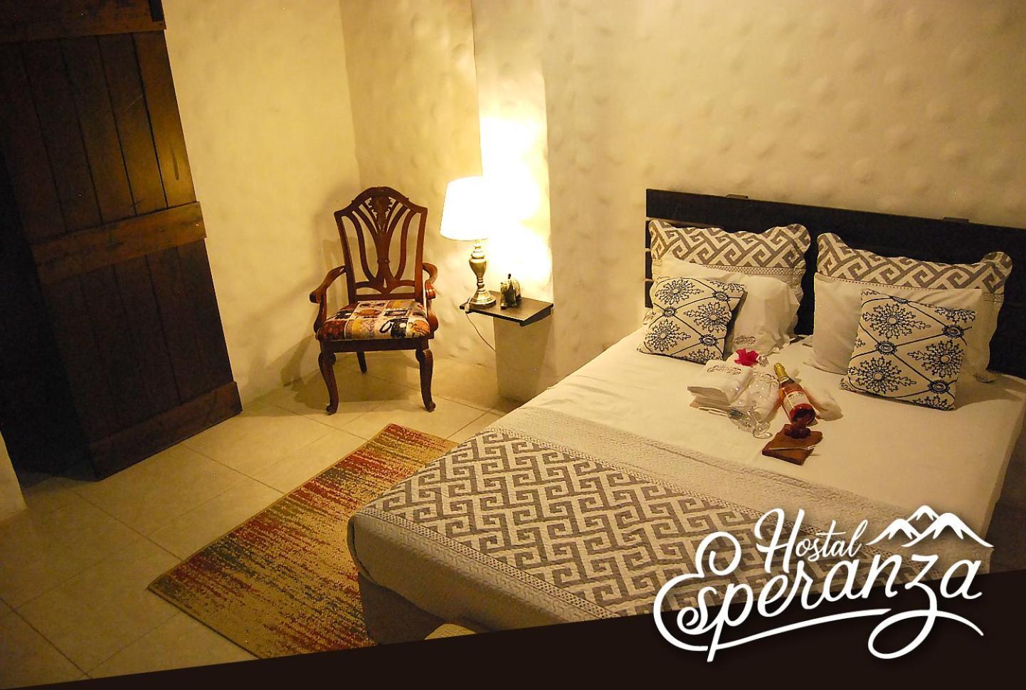 Hotel Esperanza Естелі Екстер'єр фото