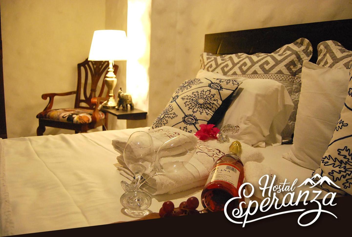 Hotel Esperanza Естелі Екстер'єр фото